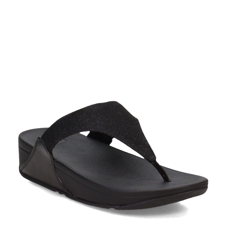 FZ8 090 Womens Fitflop Black