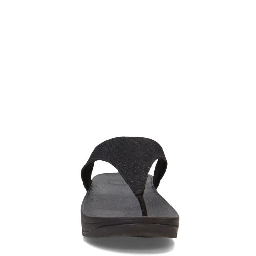 FZ8 090 Womens Fitflop Black 2