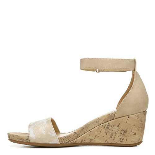 G1779S0251 Womens Naturalizer Areda Sandal Beige 3