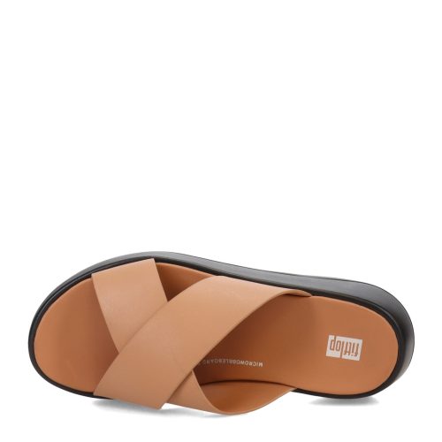 GC8 A21 Womens Fitflop Tan 5