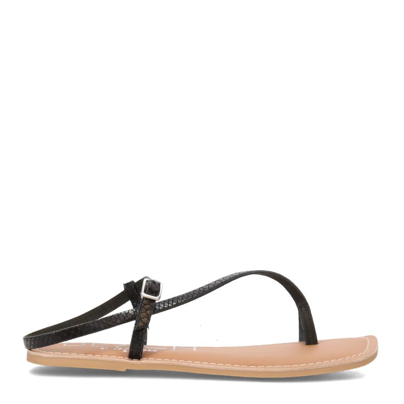 GELATO BLACK Womens Matisse Black 1