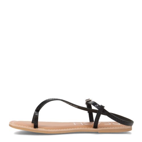 GELATO BLACK Womens Matisse Black 3