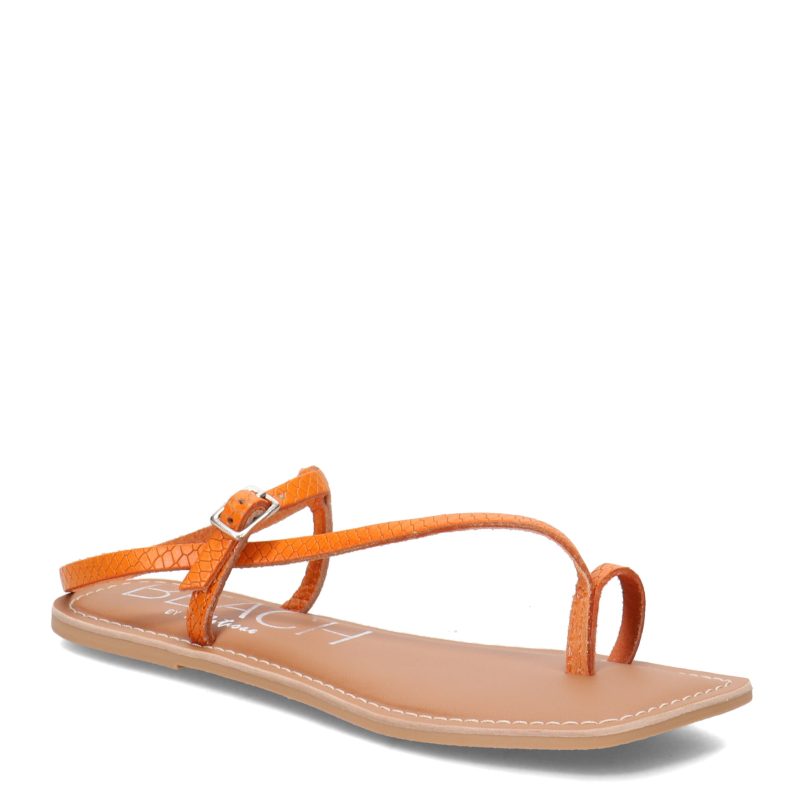 GELATO ORANGE Womens Matisse Orange