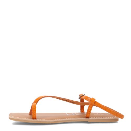 GELATO ORANGE Womens Matisse Orange 3