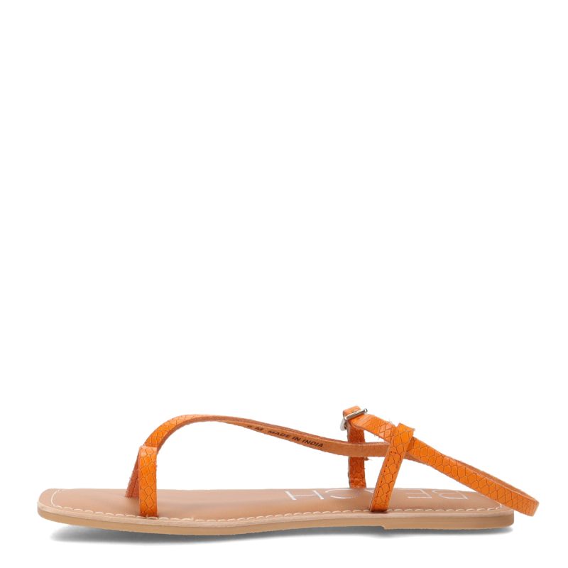 GELATO ORANGE Womens Matisse Orange 3