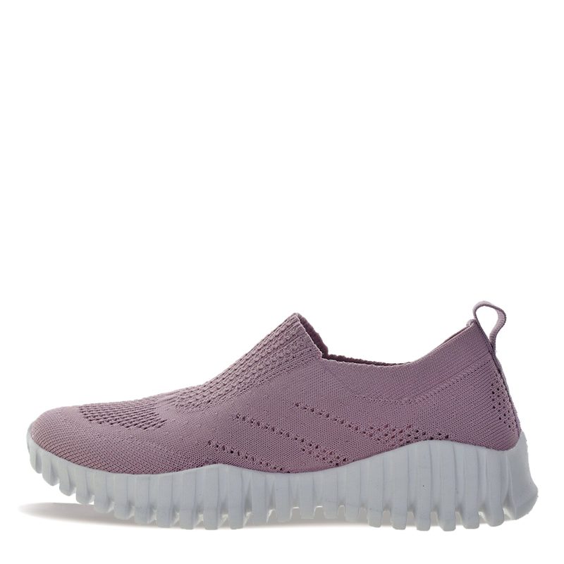 GRAVITAS MAUVE Mauve 3