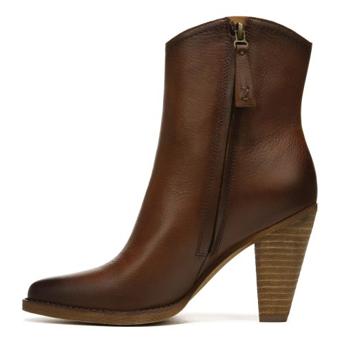 H0250L3200 Womens Zodiac Darrah Boot Cognac 3