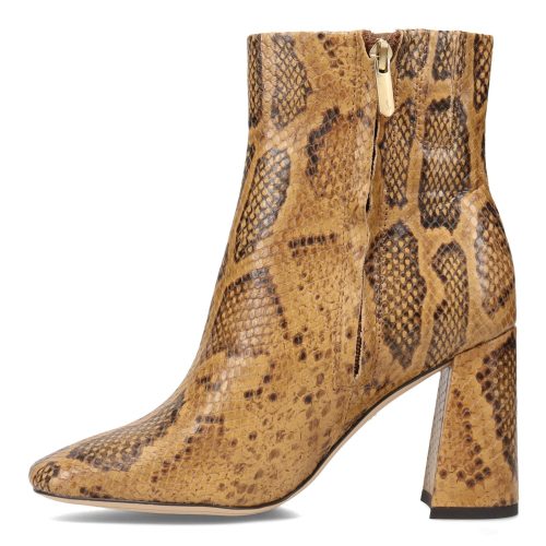 H1116L9203 Womens Sam Edelman Codie Boot Sand 3