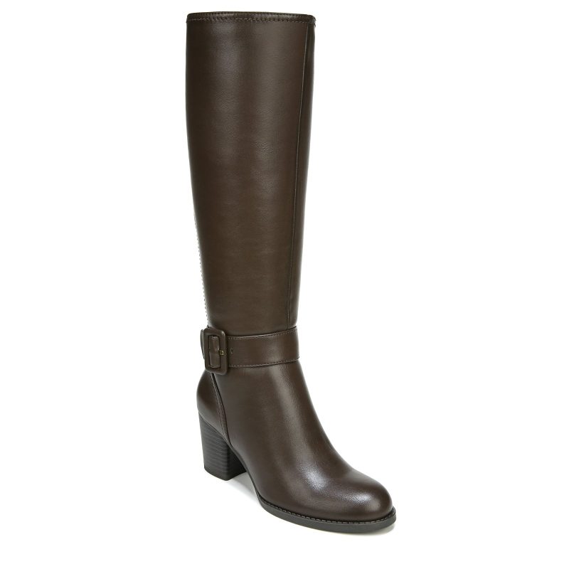 H3357S0201 Womens Soul Naturalizer Twinkle Boot Wide Calf Coffee cf6cef1b a742 4677 a8e9 3f66baac6506