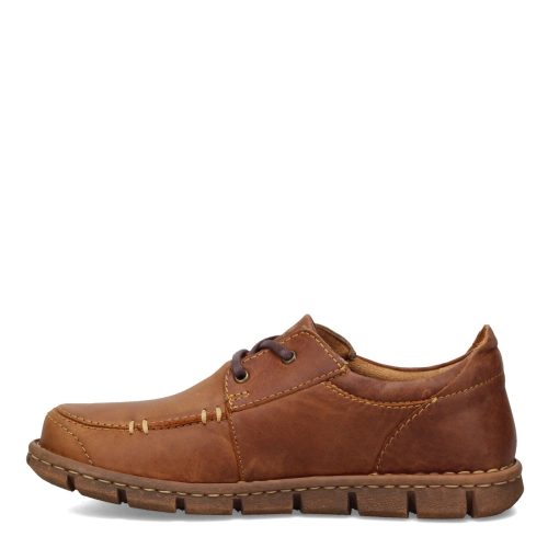 H39341 Mens Born Joel Oxford Lt Brown 3