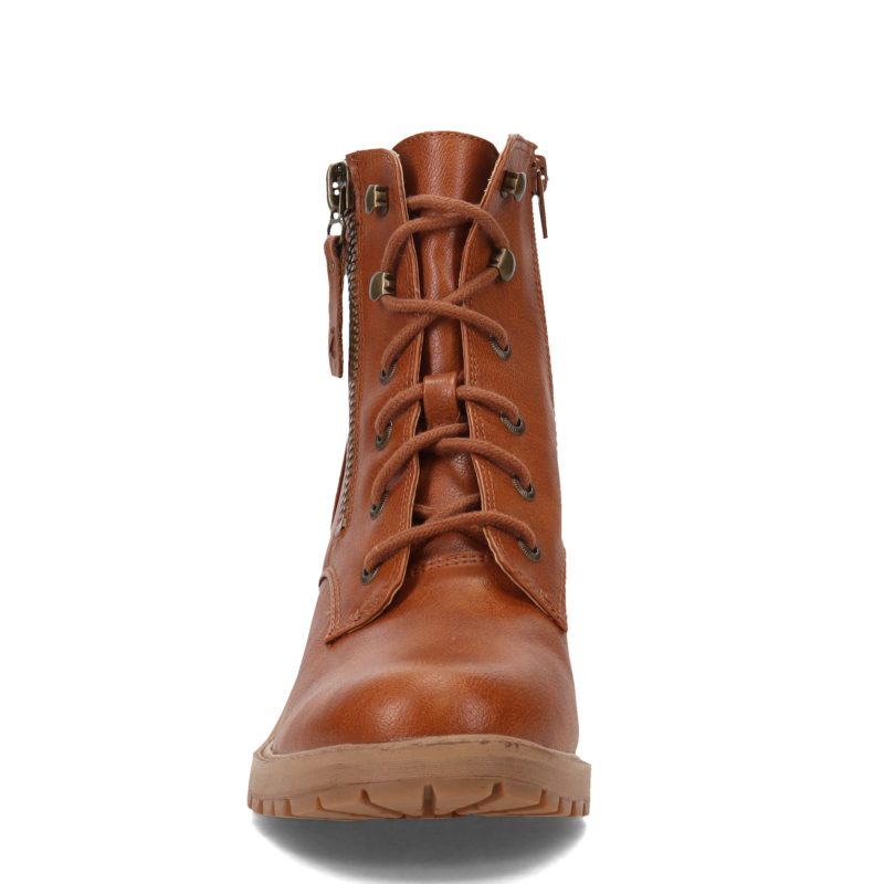 H4582S2200 Womens Zodiac Gaige Boot Cognac 2 a7c78c3e add0 41b0 9380 609d88cfaabd