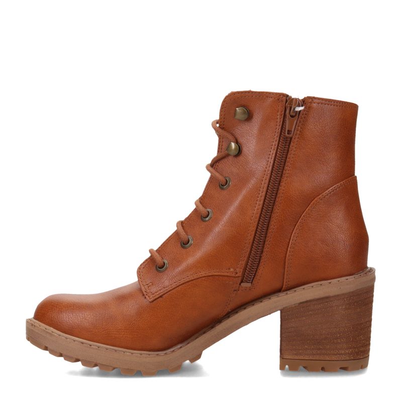 H4582S2200 Womens Zodiac Gaige Boot Cognac 3