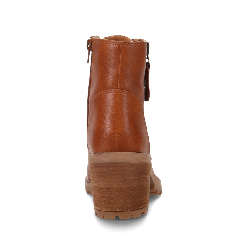 H4582S2200 Womens Zodiac Gaige Boot Cognac 4