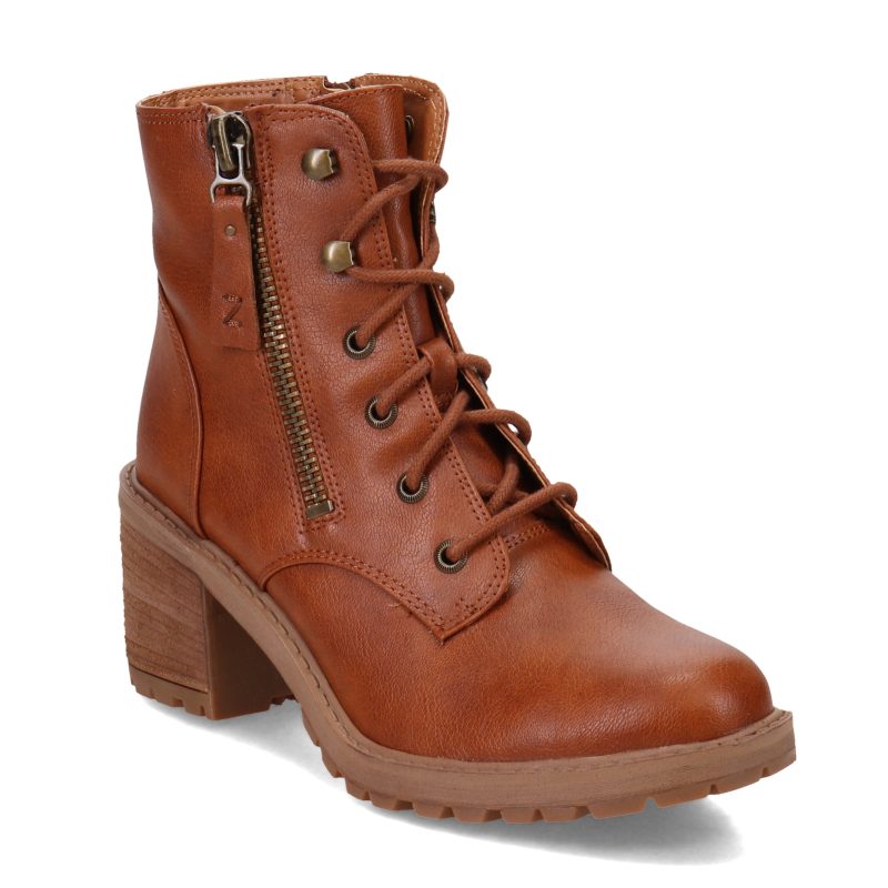 H4582S2200 Womens Zodiac Gaige Boot Cognac 80c12f3d 52c3 4102 b672 5cb1668b191e