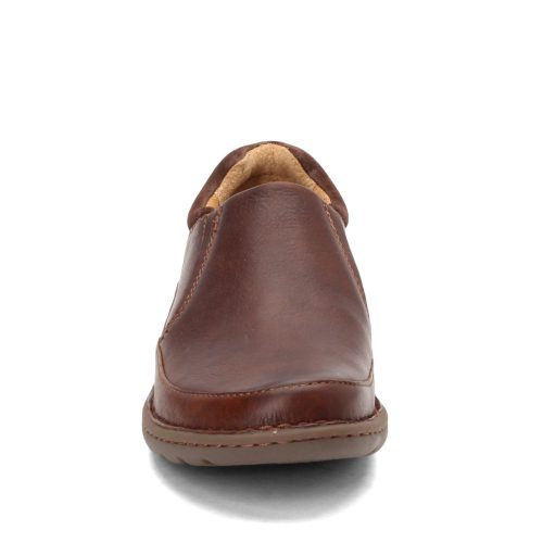 H48206 Mens Born Nigel Slip On Brown 2