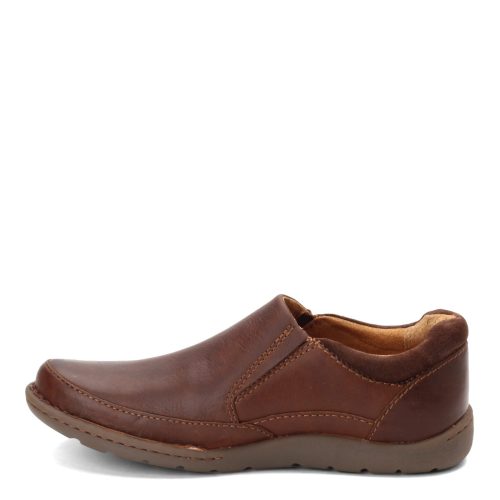 H48206 Mens Born Nigel Slip On Brown 3