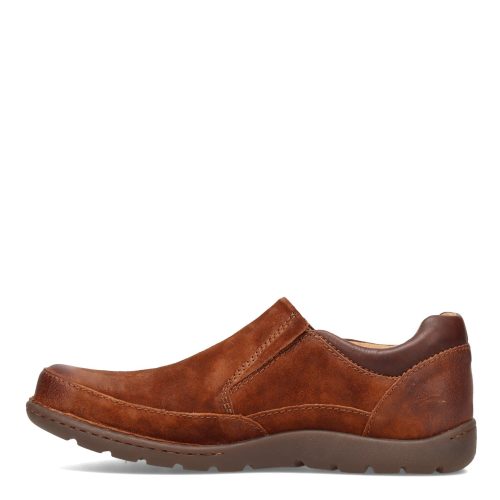 H48226 Mens Born Nigel Slip On Rust 3