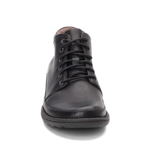 H48303 Mens Born Nigel Boot Black 2