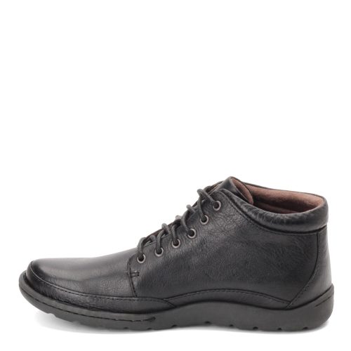 H48303 Mens Born Nigel Boot Black 3