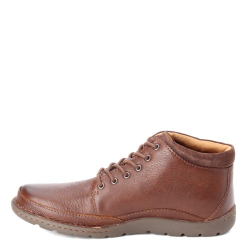 H48306 Mens Born Nigel Boot Brown Mix 3