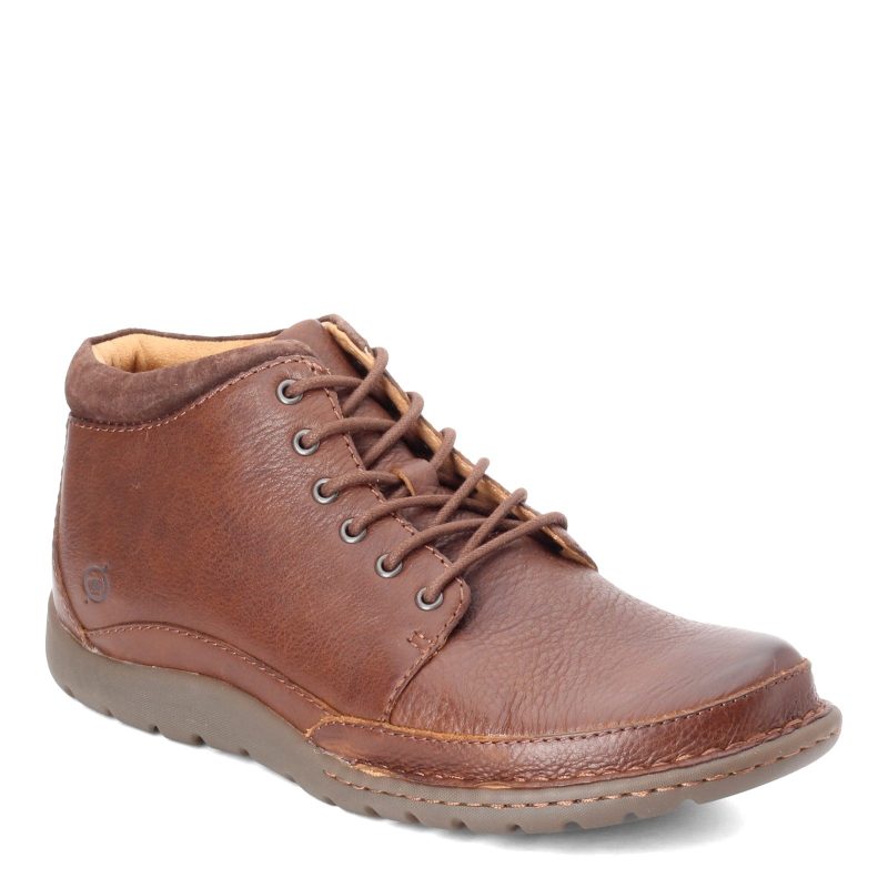 H48306 Mens Born Nigel Boot Brown Mix 7b90029f b9d4 4c11 b7bc 80688eddad3c