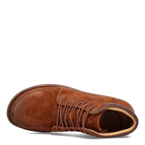 H48326 Mens Born Nigel Boot Rust 5