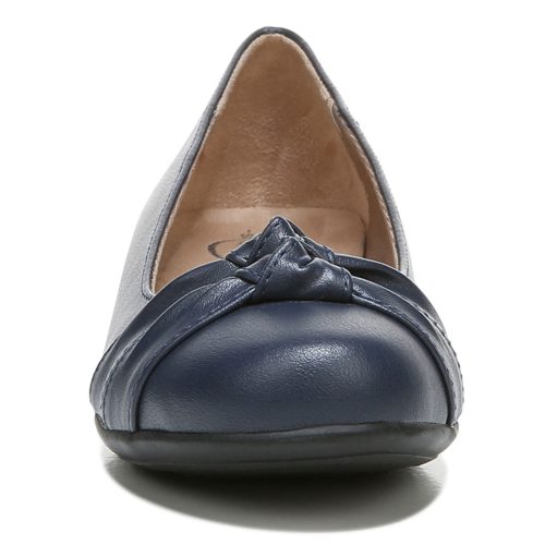 H4879S2401 Womens Life Stride Anika Flat Navy 2 9d128e20 7396 41eb 8d72 813df2e97d41