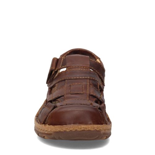 H59706 Mens Born Cabot Sandal Brown 2