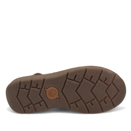 H60516 Mens Born Wichita Sandal Tan 6