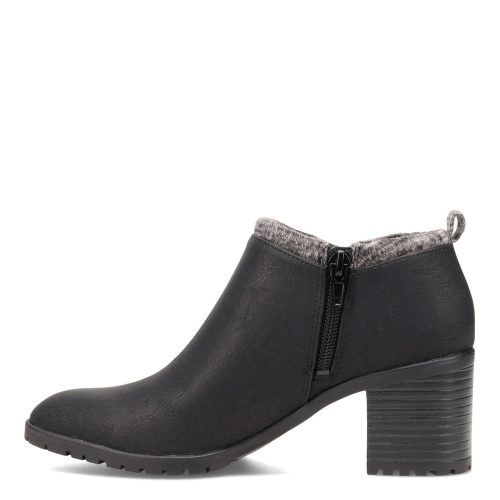 H6599M1001 Womens Life Stride Marilyn Bootie Black 3