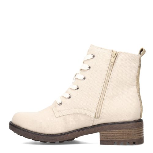 H6604 F1250 Womens Life Stride Kunis Boot Almond 3