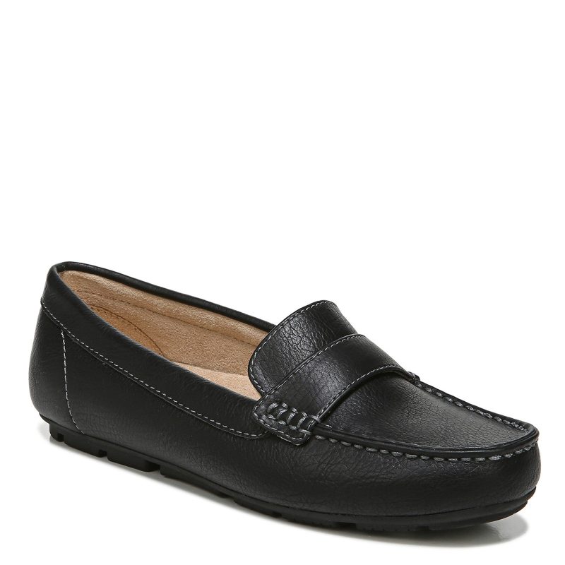 H7144S0001 Womens Soul Naturalizer Seven Loafer Black