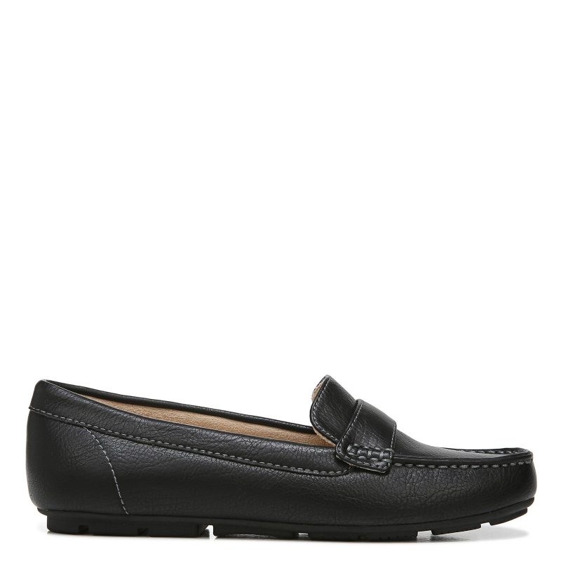 H7144S0001 Womens Soul Naturalizer Seven Loafer Black 1