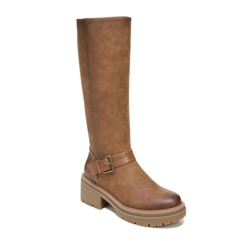 H7265 S2201 Womens Naturalizer Adler Boot Tan