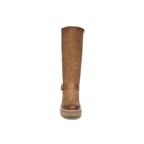 H7265 S2201 Womens Naturalizer Adler Boot Tan 2