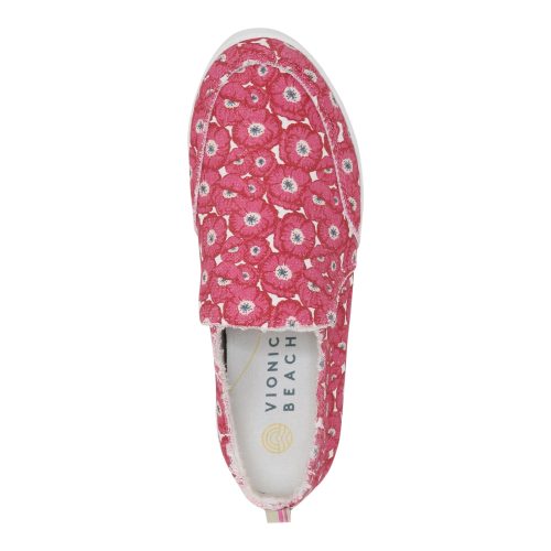 H7699FA652 Womens Vionic Pink 7