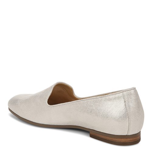 H7712L3020 Womens Vionic Willa Flat Silver 4