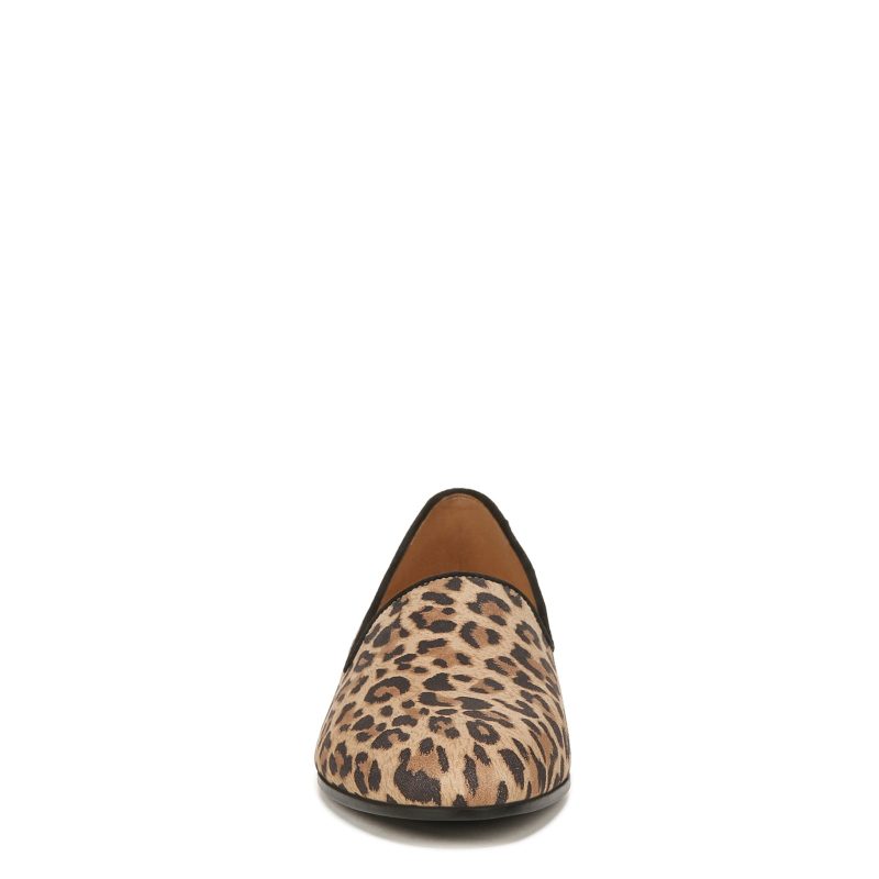 H7712L6204 Brown Leopard Leather 2