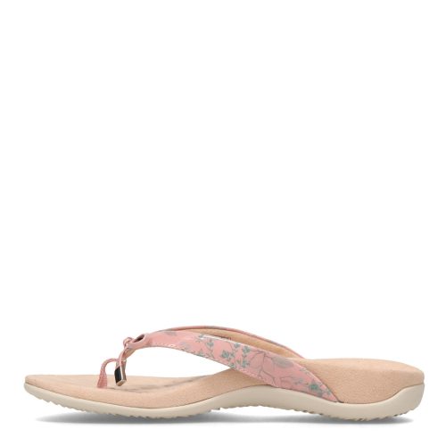 H7740 S4650 Womens Vionic Bella Ii Sandal Peach 3