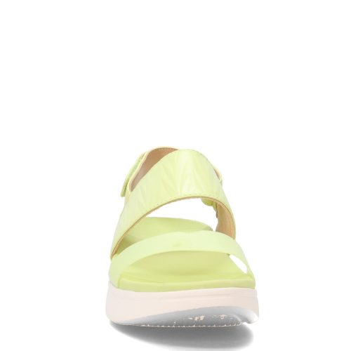 H9653L1300 Womens Vionic Karleen Sandal Pale Lime 2 0fa1fd2c d856 4668 9351 a7f094cc59a8