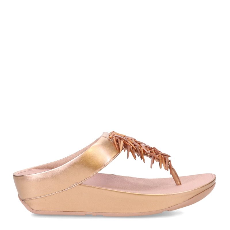 HI7 323 Rose Gold 1