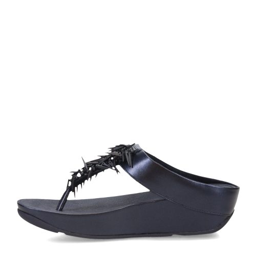 HI7 593 Metallic Navy 3