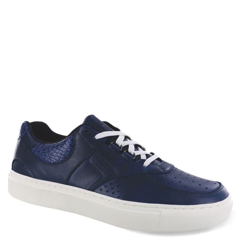 HIGHSTREET CASP Mens Sas High Street Sneaker Caspian