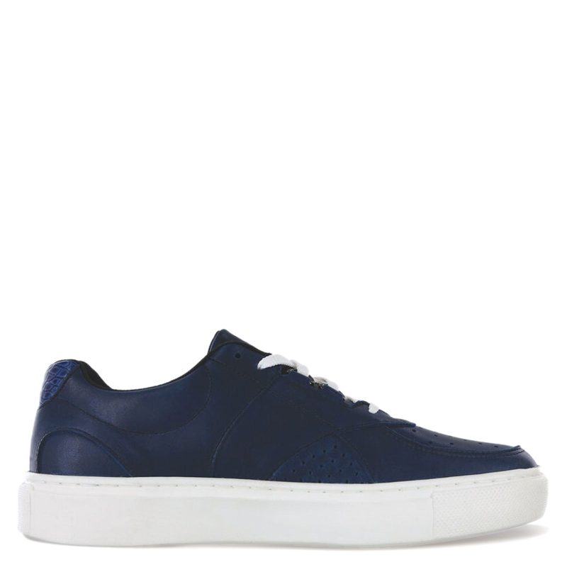 HIGHSTREET CASP Mens Sas High Street Sneaker Caspian 1