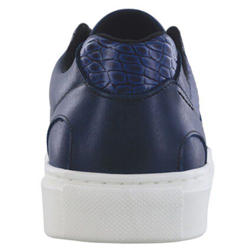 HIGHSTREET CASP Mens Sas High Street Sneaker Caspian 4