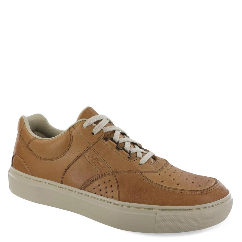 HIGHSTREET HAZE Mens Sas High Street Sneaker Hazel