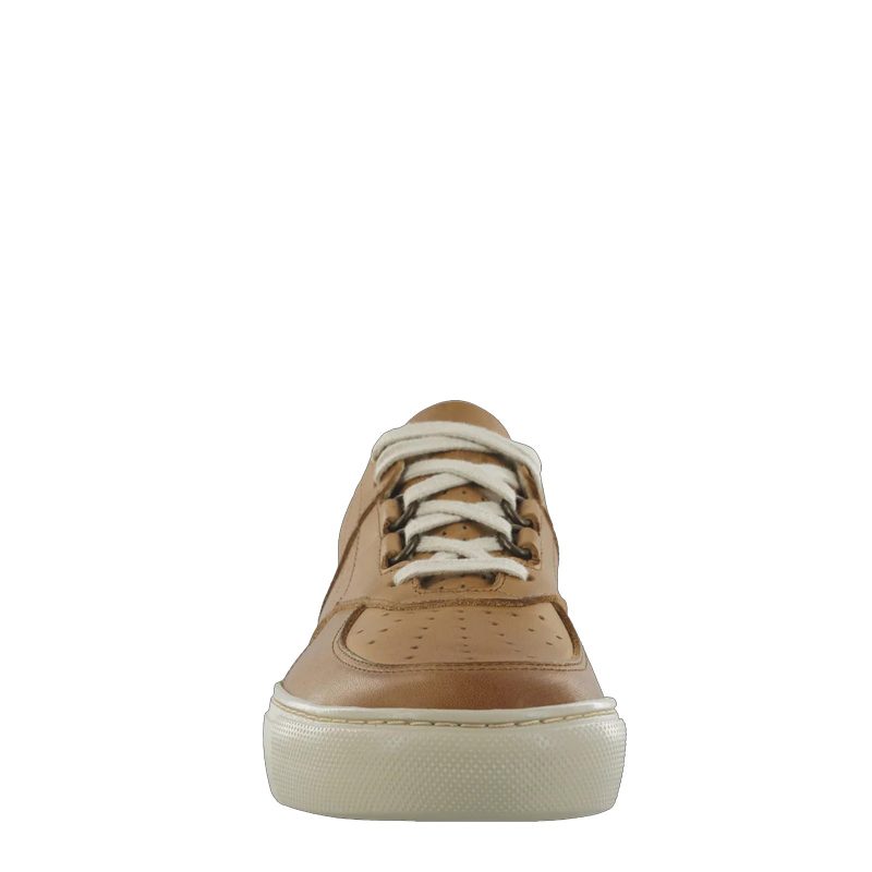 HIGHSTREET HAZE Mens Sas High Street Sneaker Hazel 1