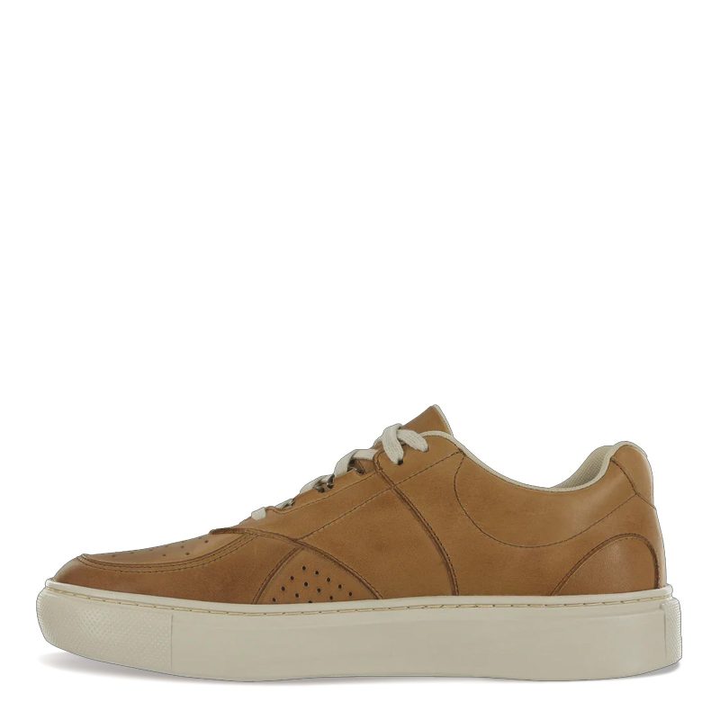 HIGHSTREET HAZE Mens Sas High Street Sneaker Hazel 2