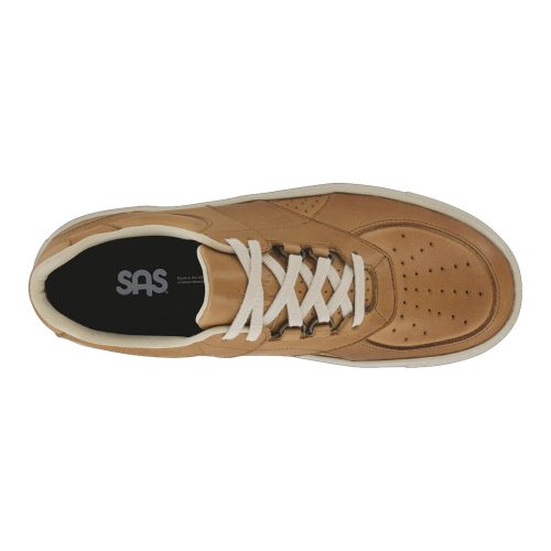 HIGHSTREET HAZE Mens Sas High Street Sneaker Hazel 4