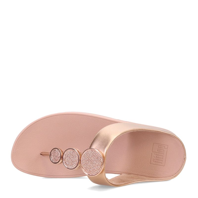 HJ1 323 Rose Gold 5